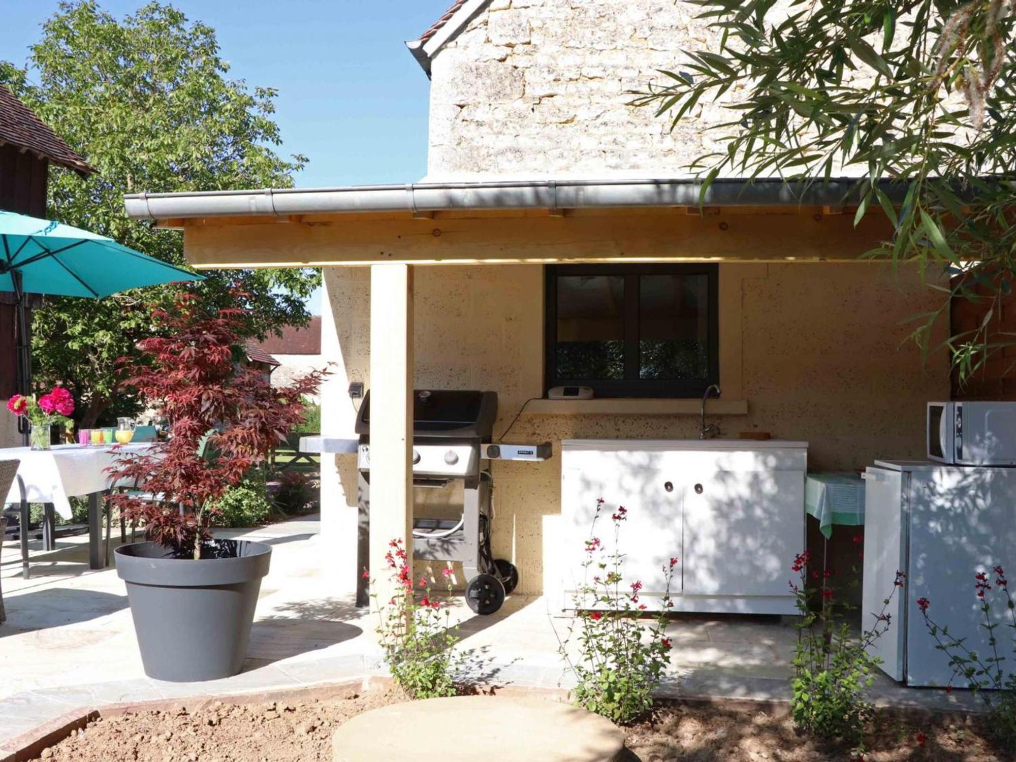 Villa Maison Campagne, Renovee 2020, Jardin Prive, Internet Rapide, Equipements Loisirs, Vehicules Ok, Animaux Acceptes. - Fr-1-497-133 à Joue-du-Plain Extérieur photo